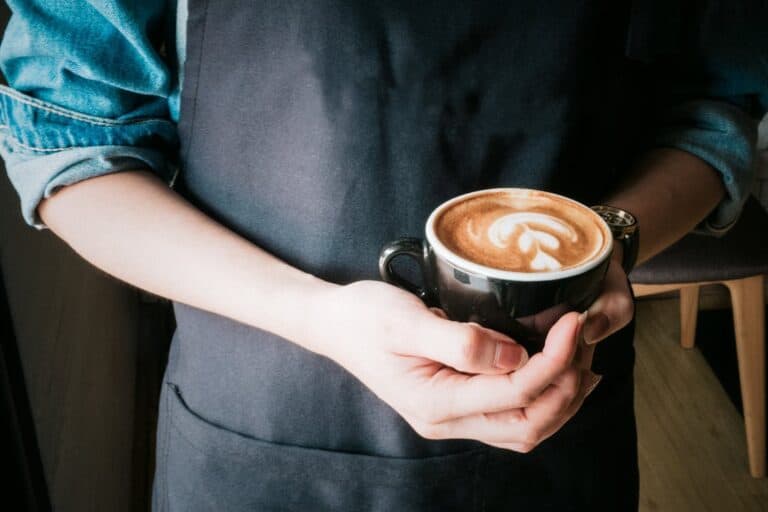 Barista Basics: How to Texture Milk